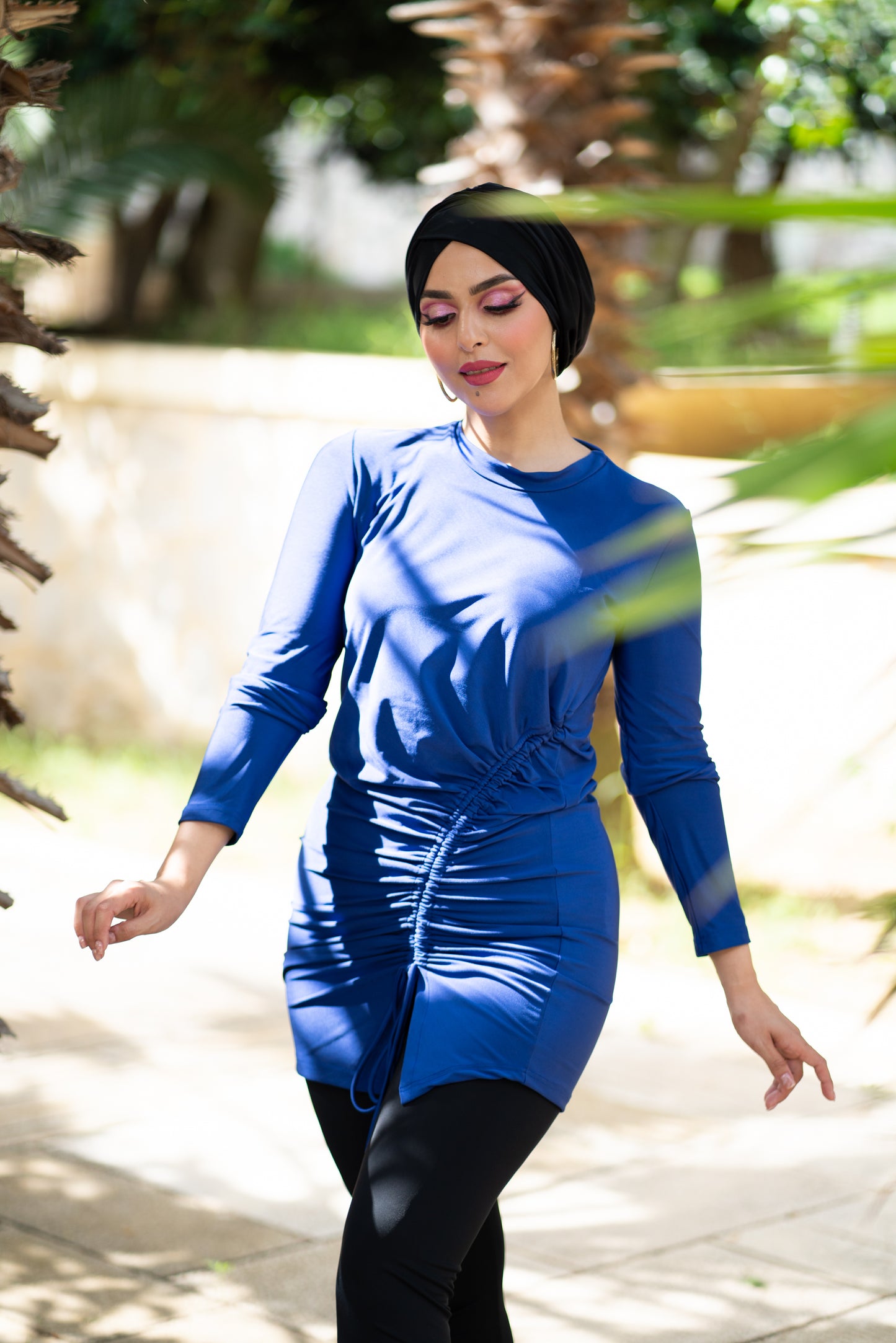 Burkini azar