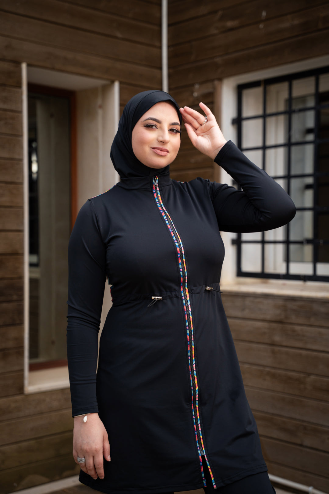 BURKINI ISLAND