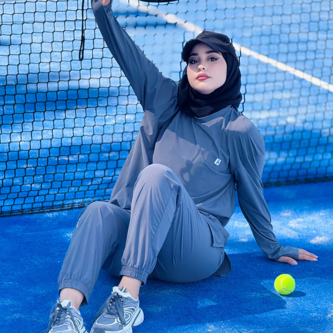 PANTALON SPORTS WEAR BS