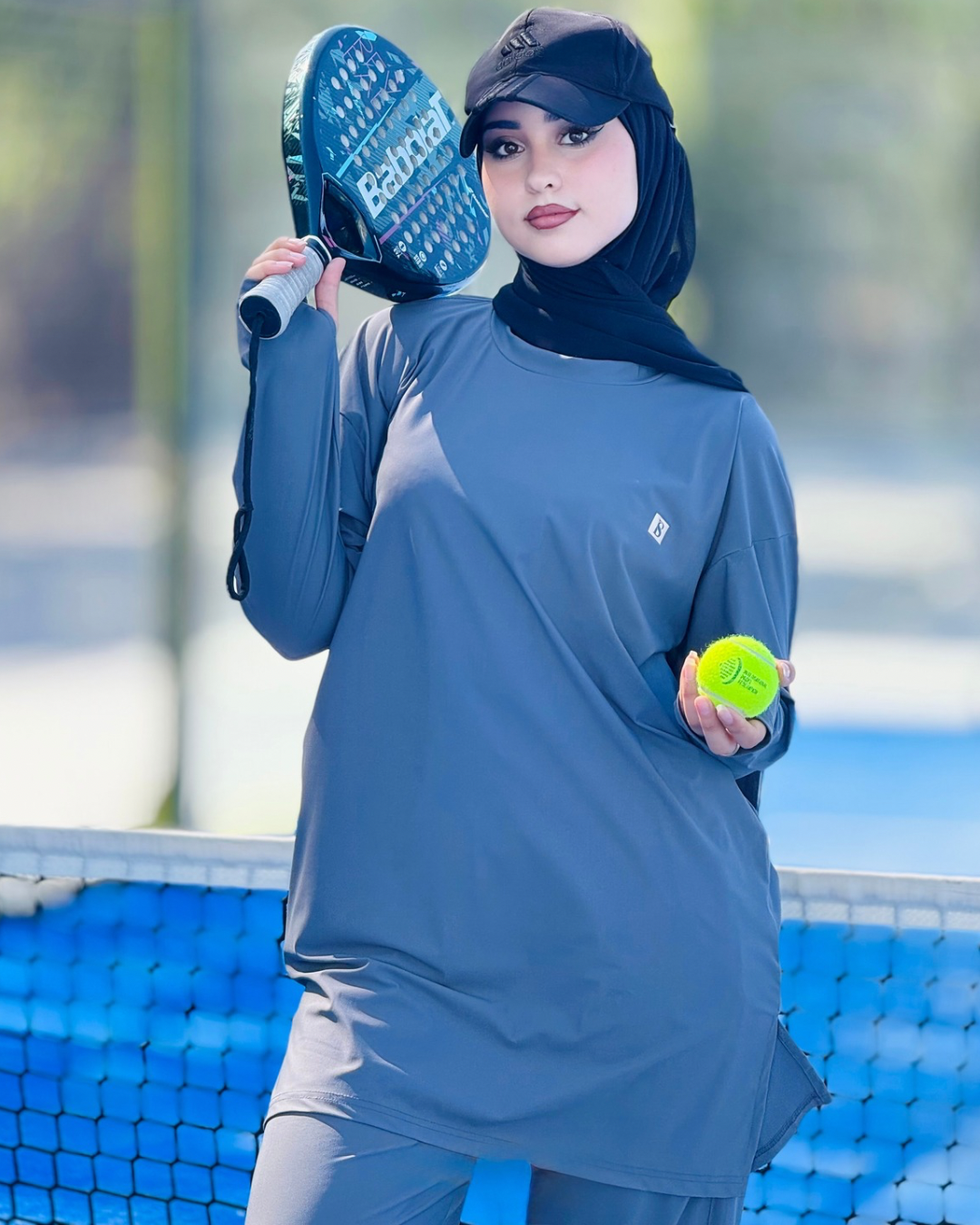 PULL SPORTSWEAR BS