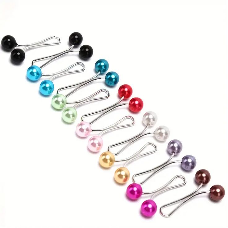 Clips