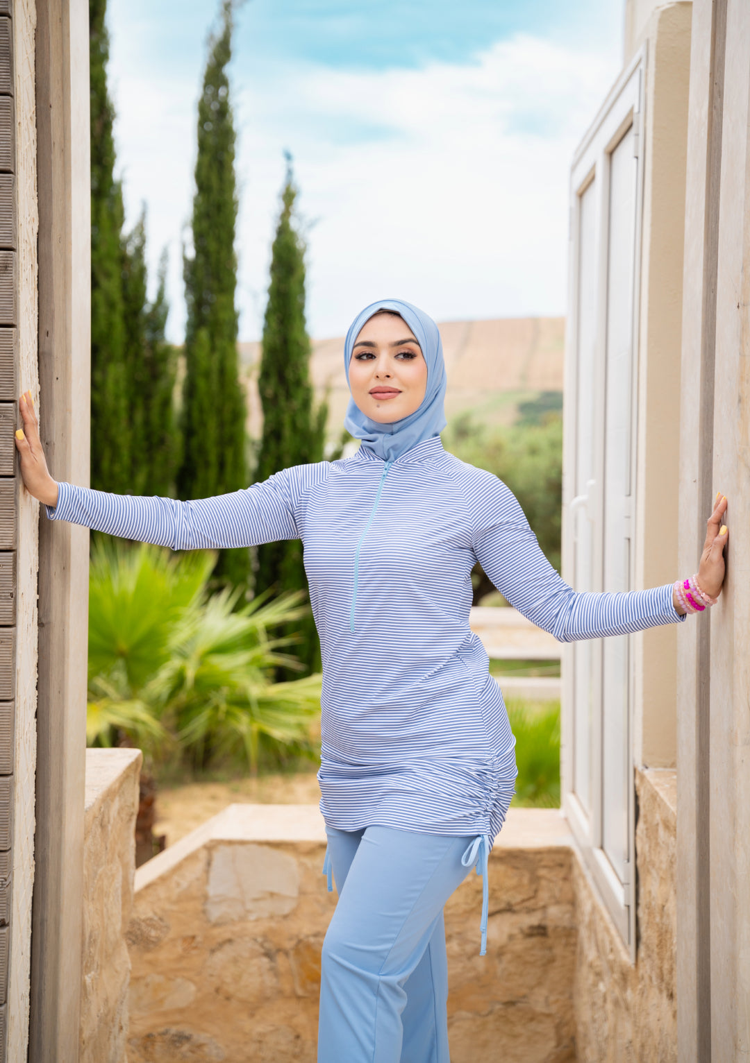BURKINI ABYSS