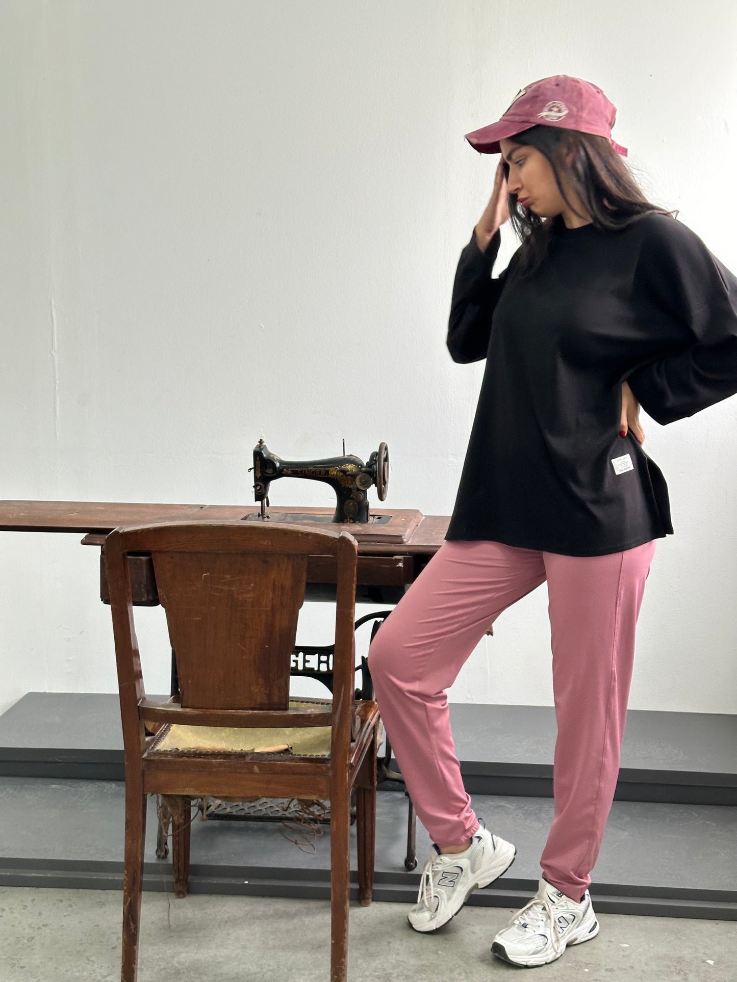 PANTALON SPORT ‘24’