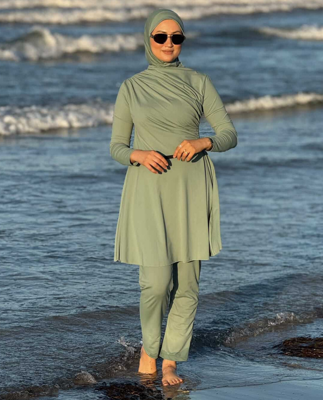 Burkini LOTUS