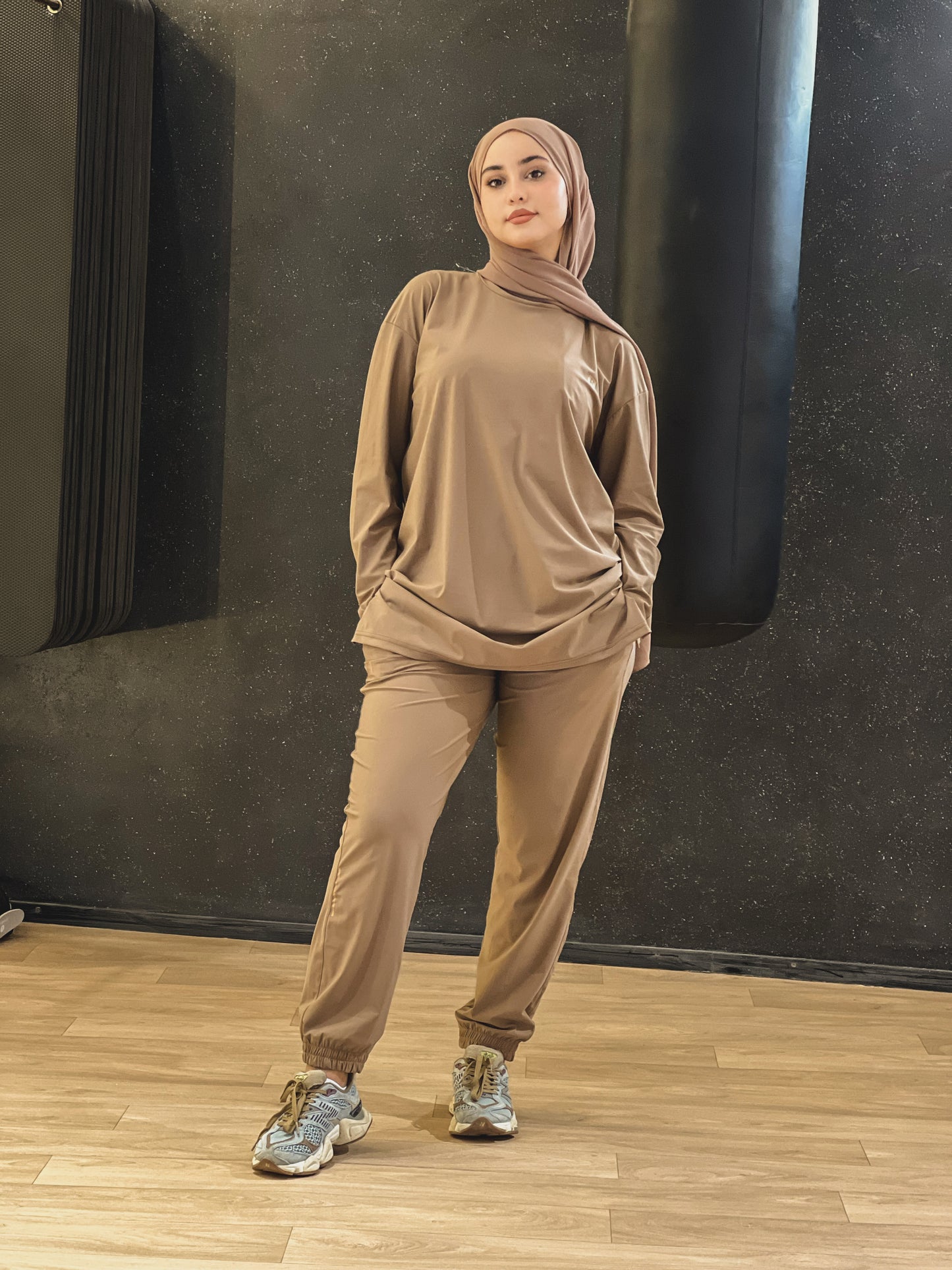 PANTALON SPORTS WEAR BS