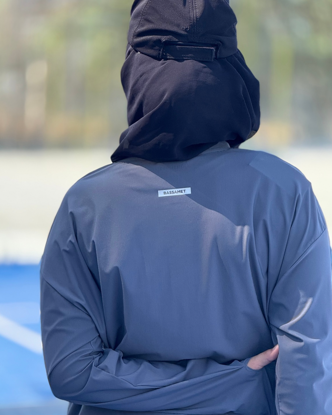 PULL SPORTSWEAR BS