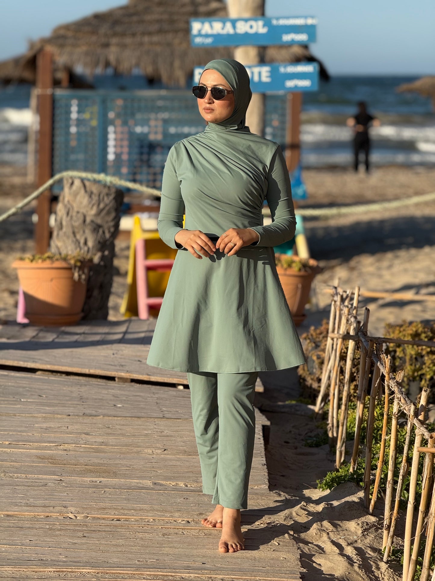 Burkini LOTUS