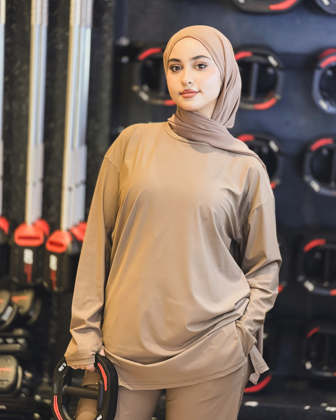 PULL SPORTSWEAR BS