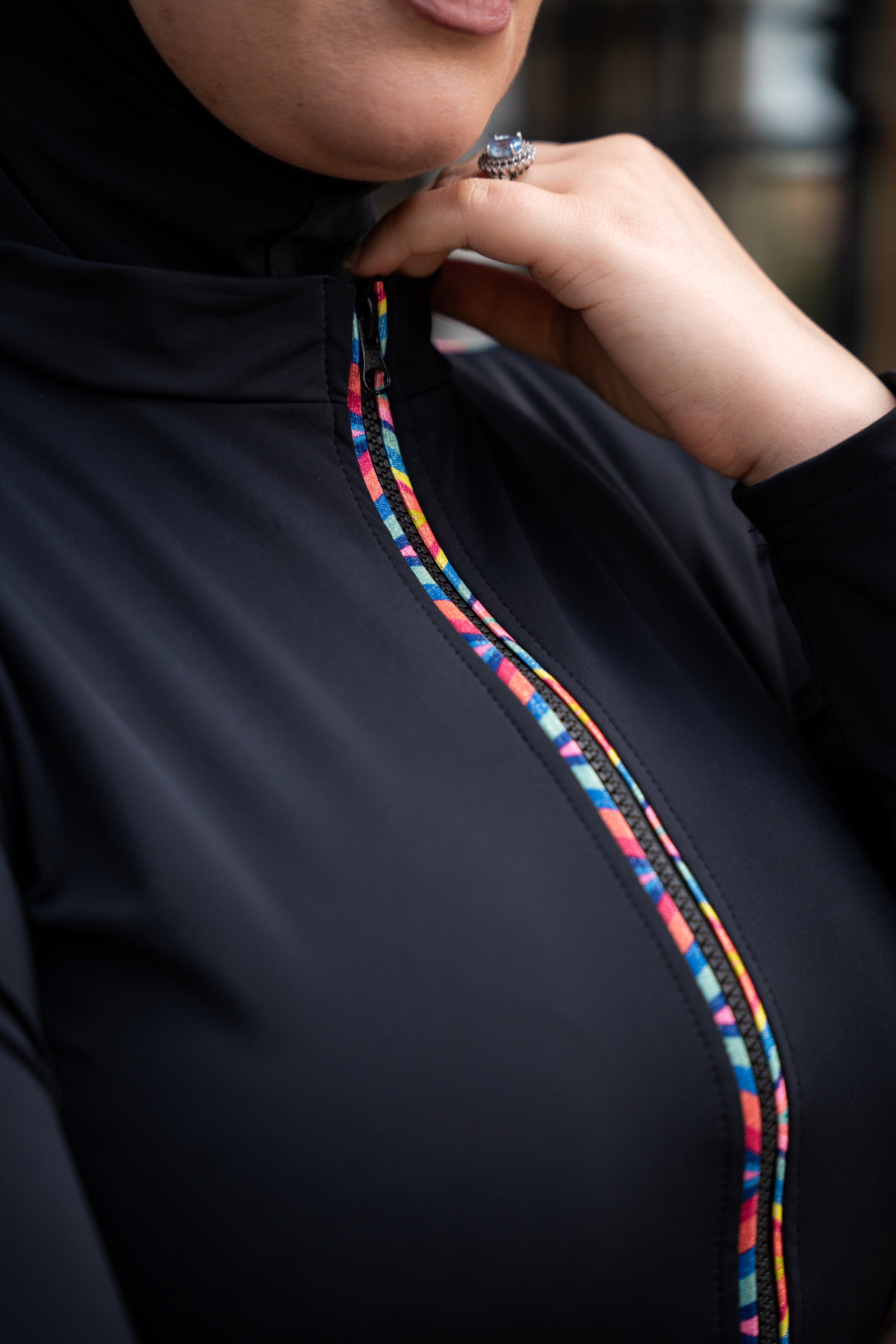 BURKINI ISLAND