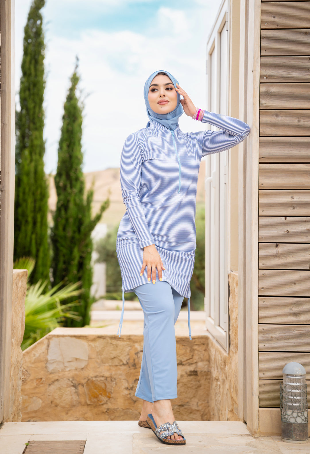 BURKINI ABYSS