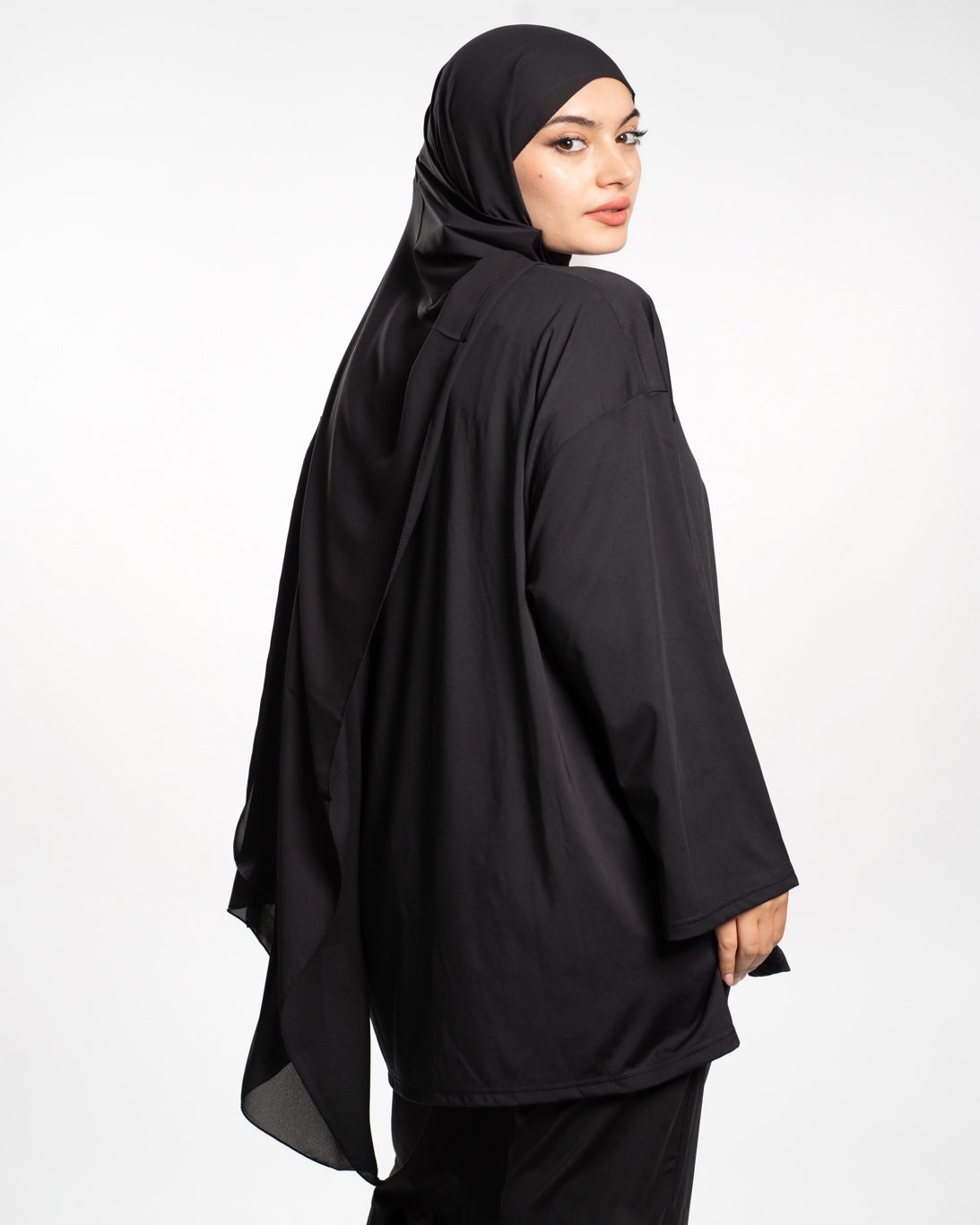 Set Sporty Black