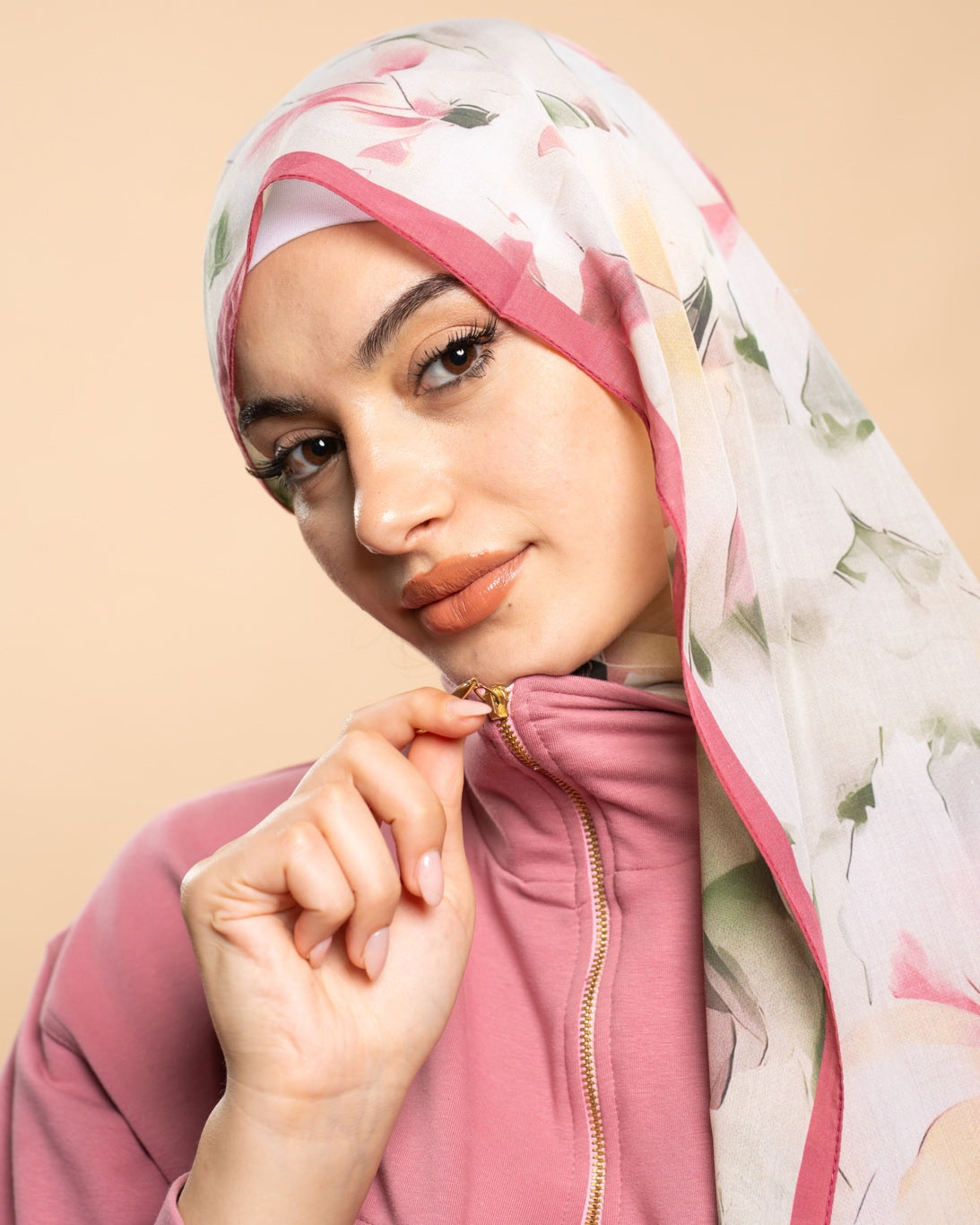 Set Everyday Motion Pink