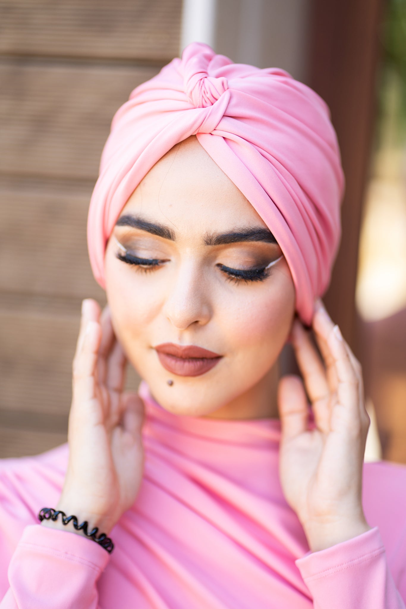 burkini drapé 2024