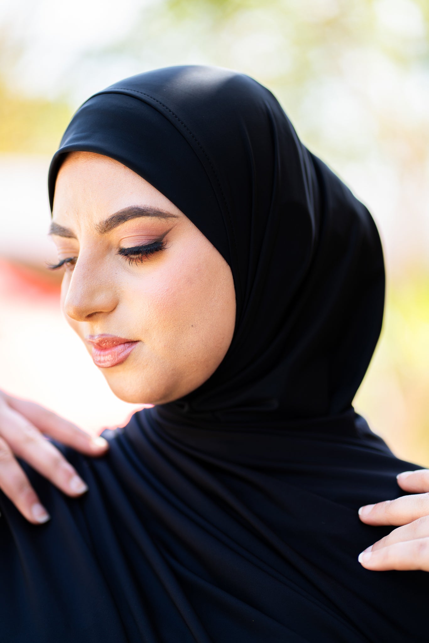 burkini drapé 2024