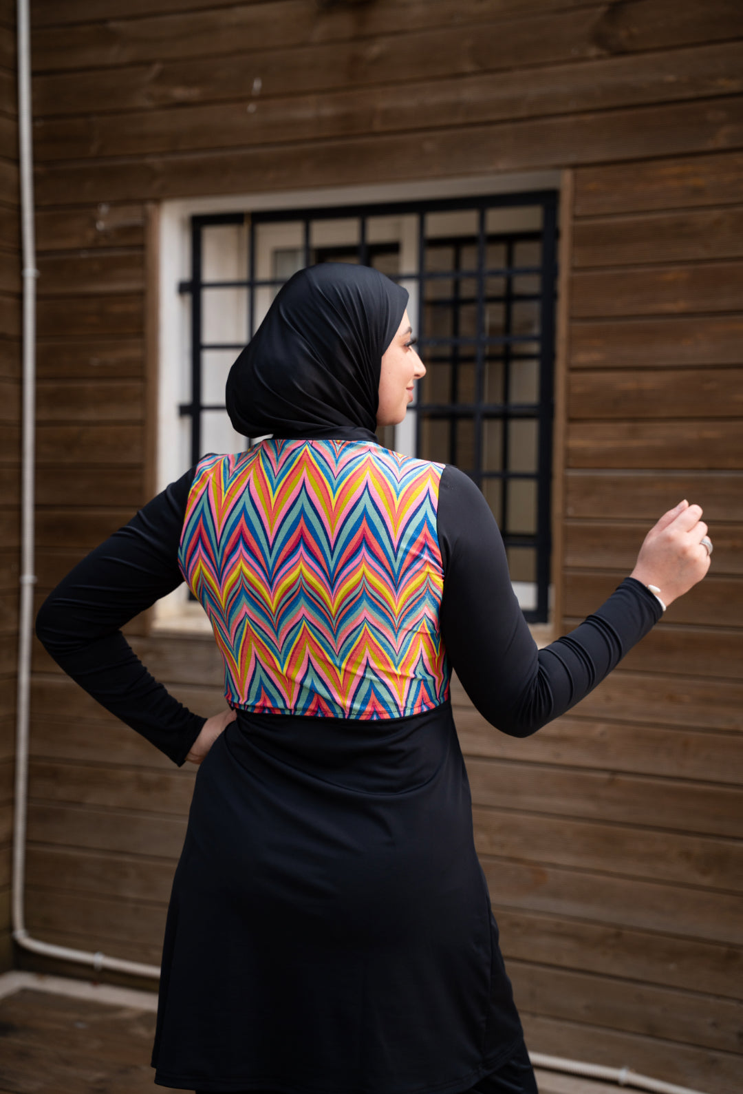 BURKINI ISLAND
