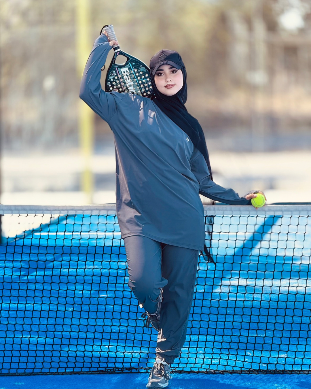 PANTALON SPORTS WEAR BS