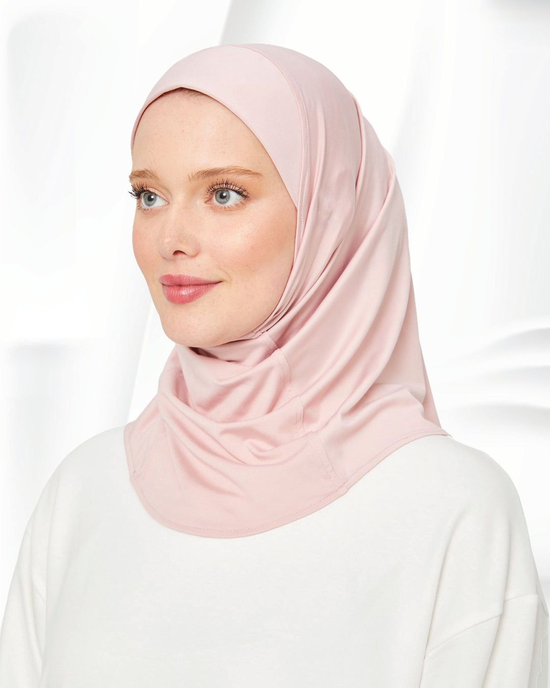 Hijab sport LV