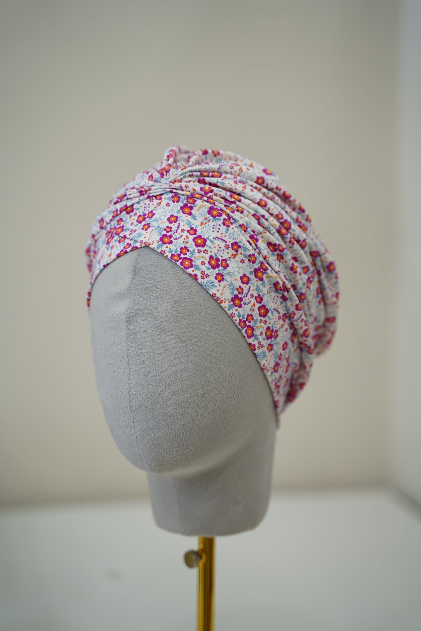 Turbin imprimé