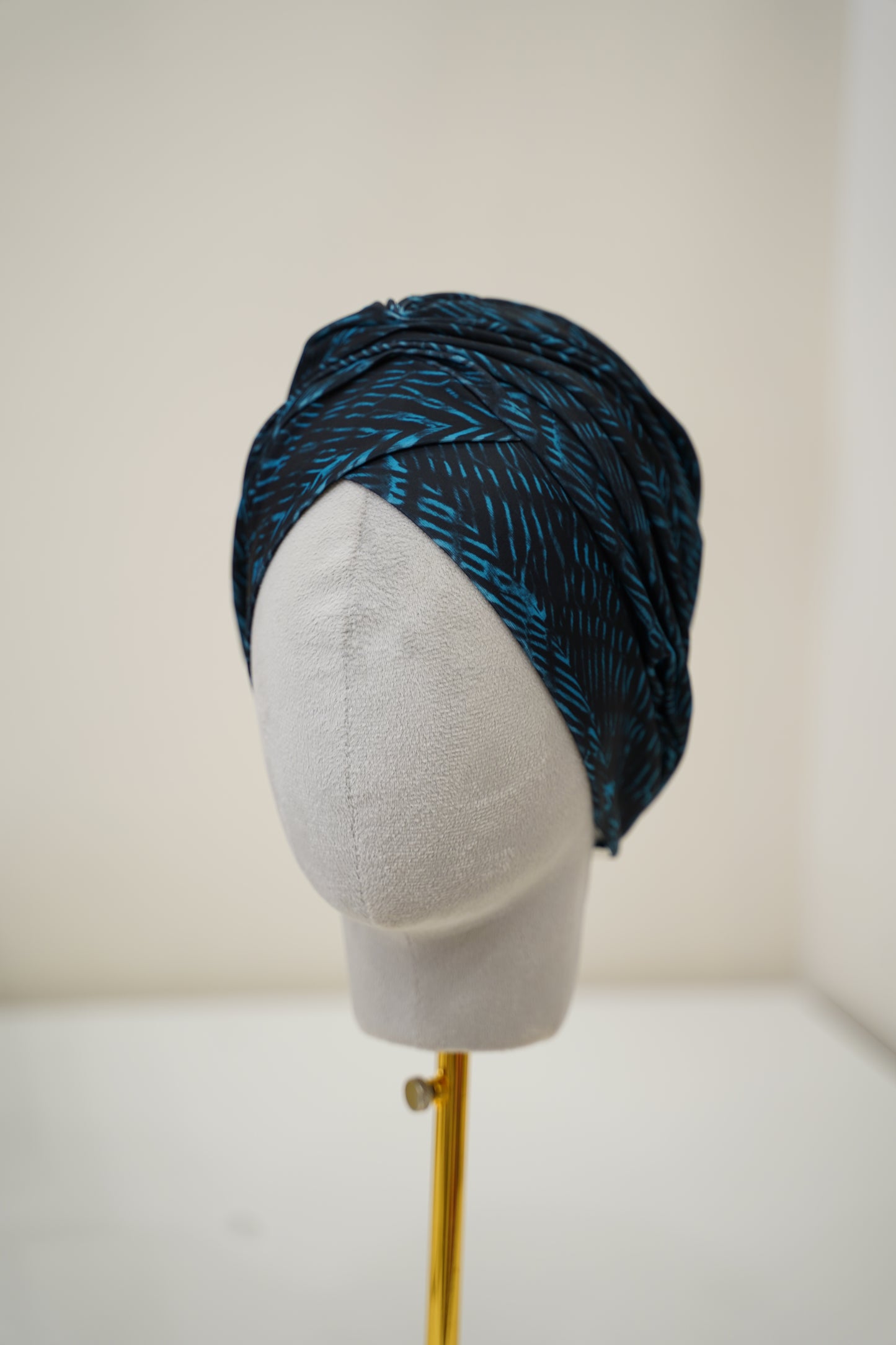 Turbin imprimé