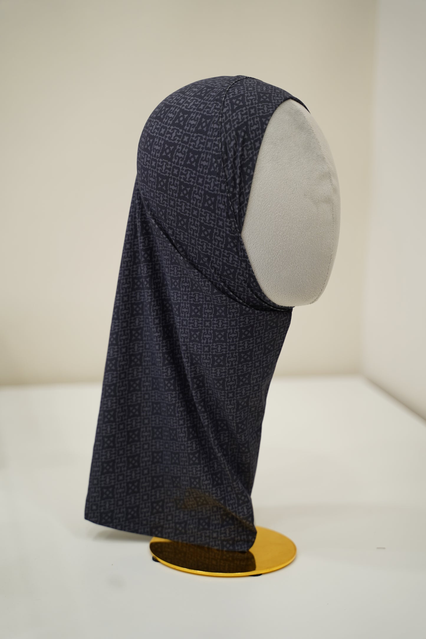 Cagoule imprimé
