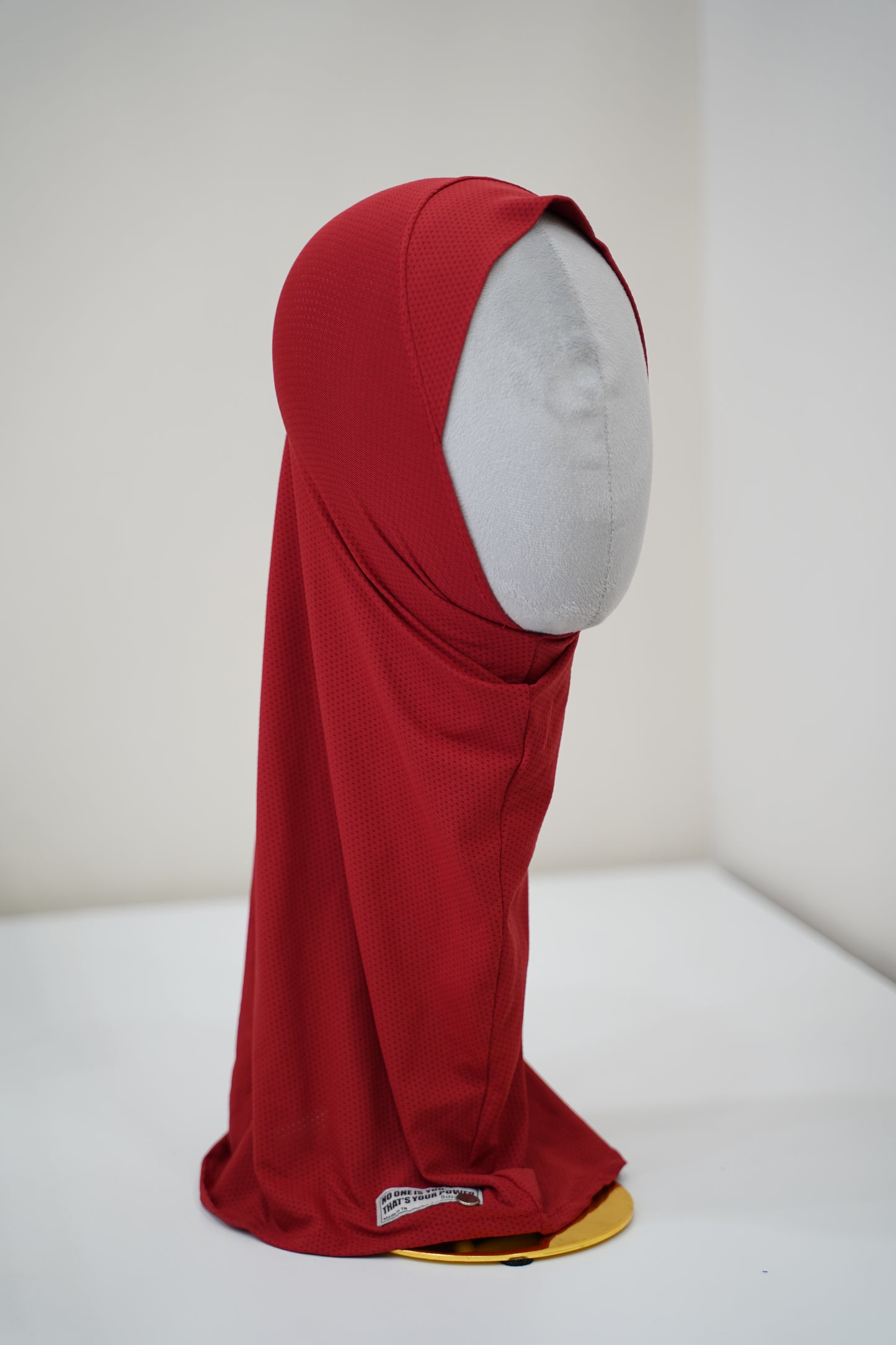Cagoule sport