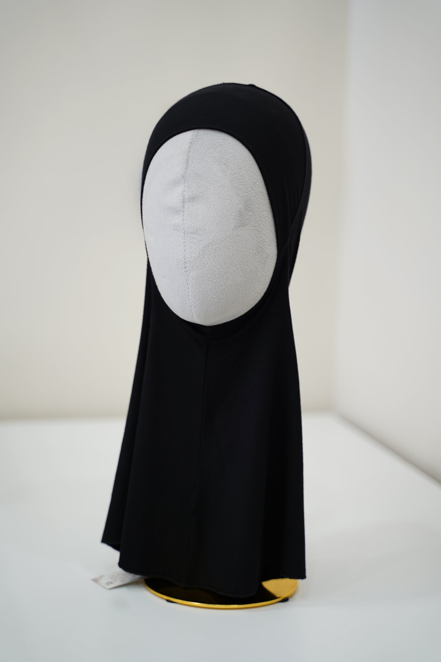 Cagoule ninja en coton LV