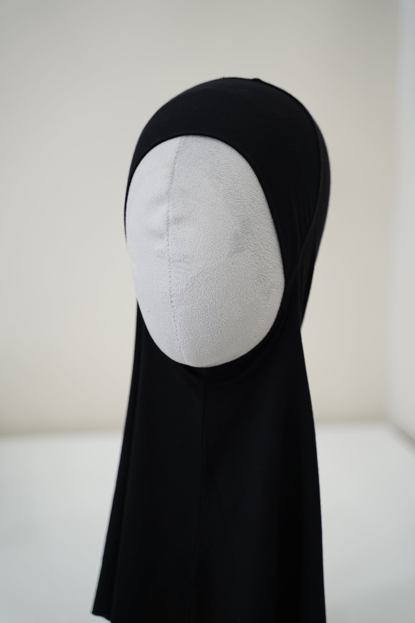 Cagoule ninja en coton LV
