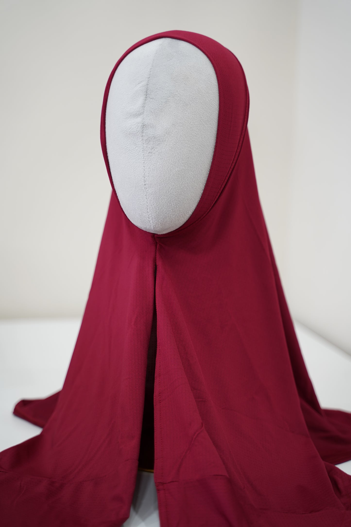 Scarf hijab sport LV