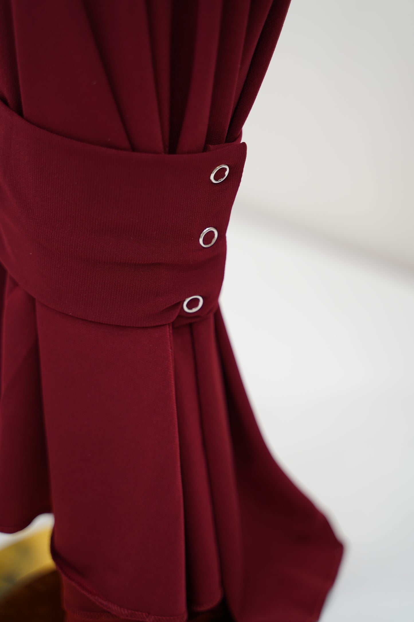 Foulard Tic Tac