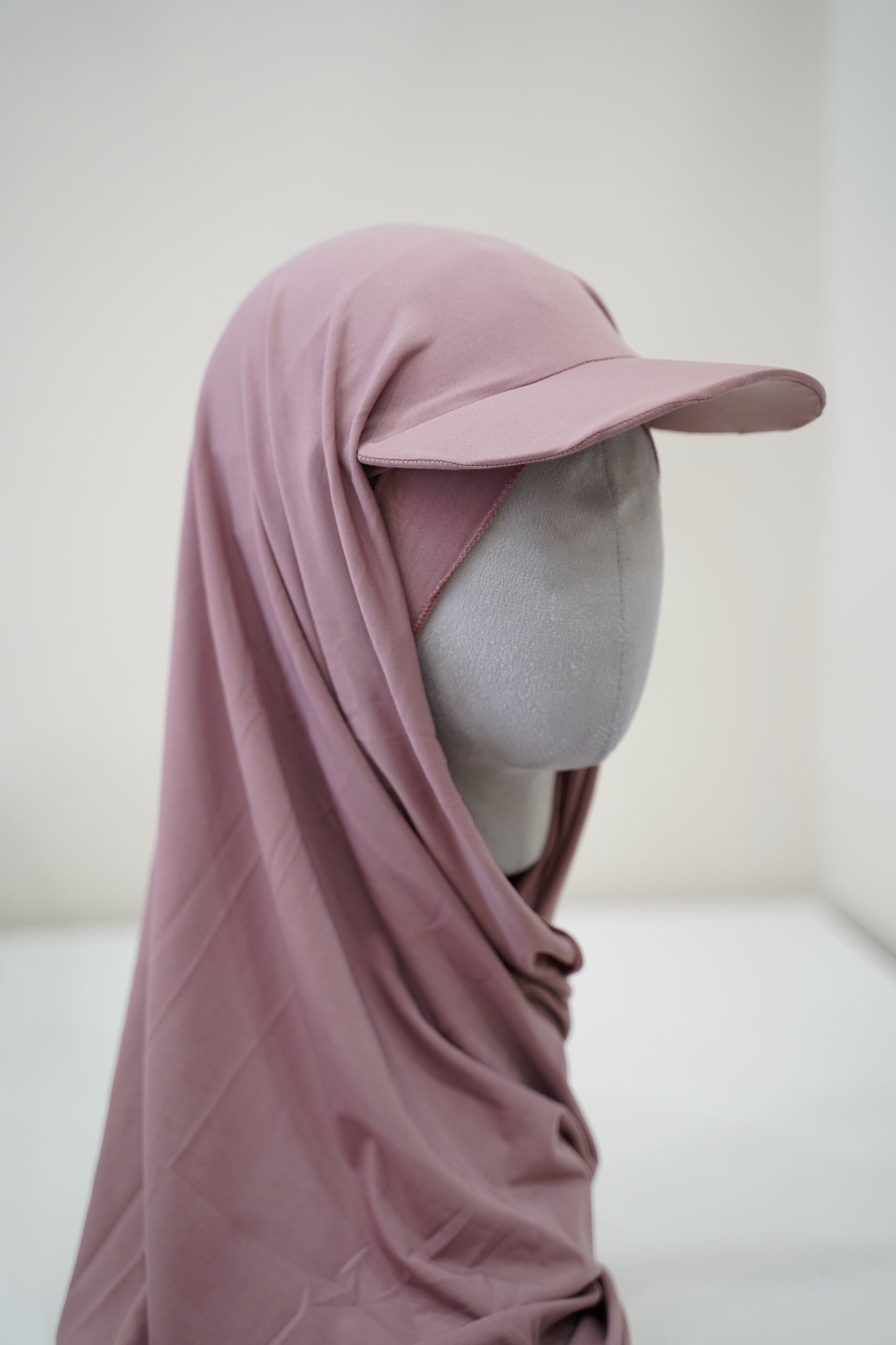 Foulard casquette