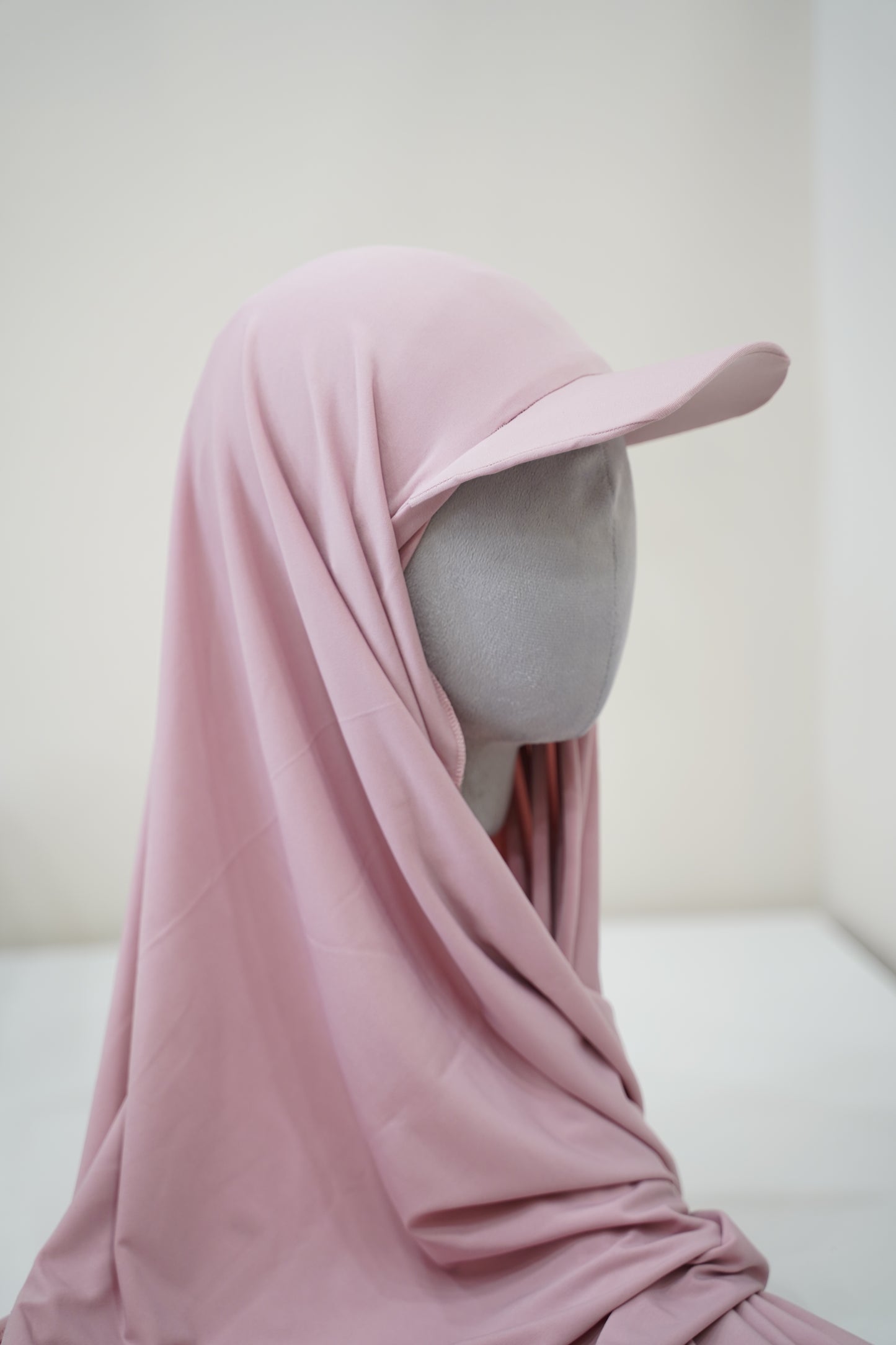 Foulard casquette