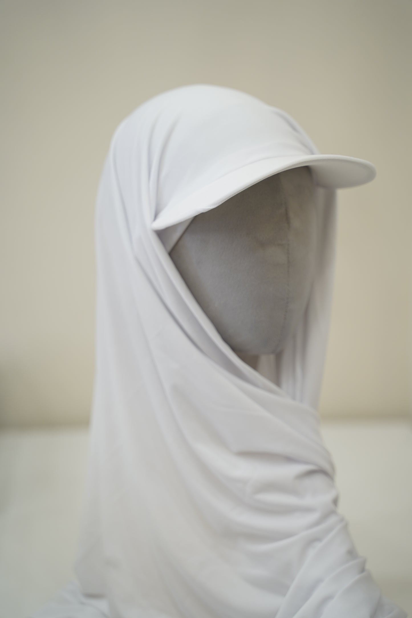 Foulard casquette