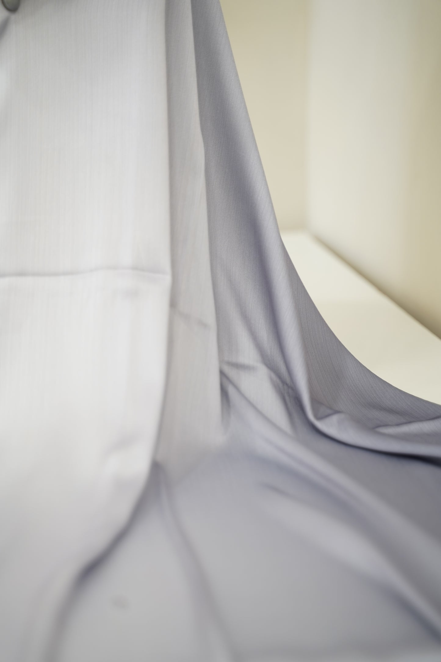 Foulard dégradé