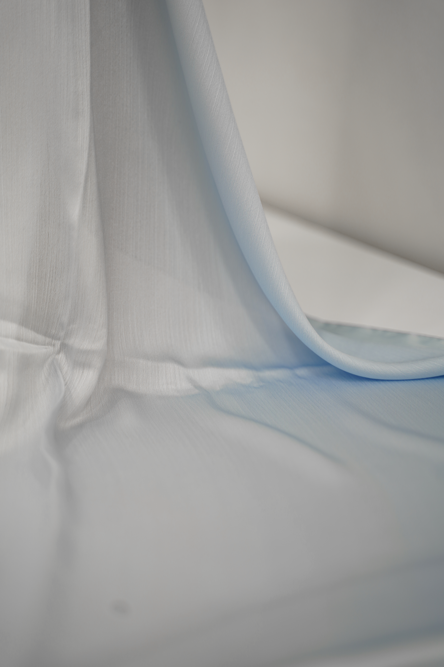 Foulard dégradé