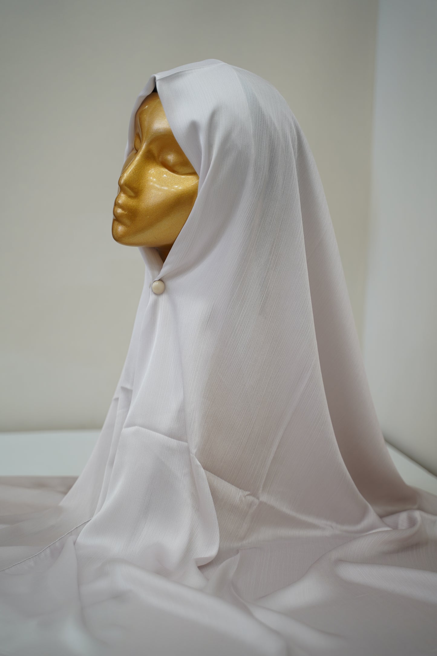 Foulard dégradé