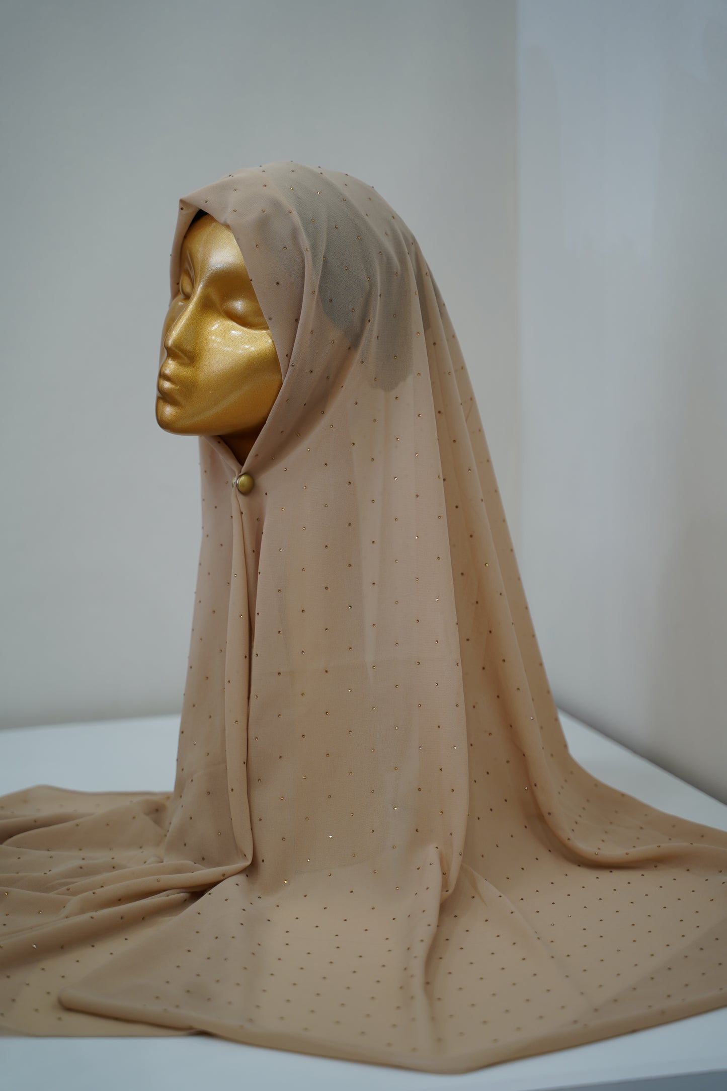 Foulard à DUBAI point