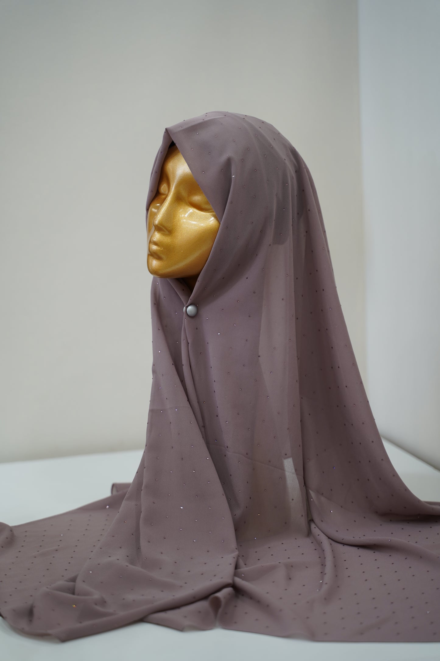 Foulard à DUBAI point