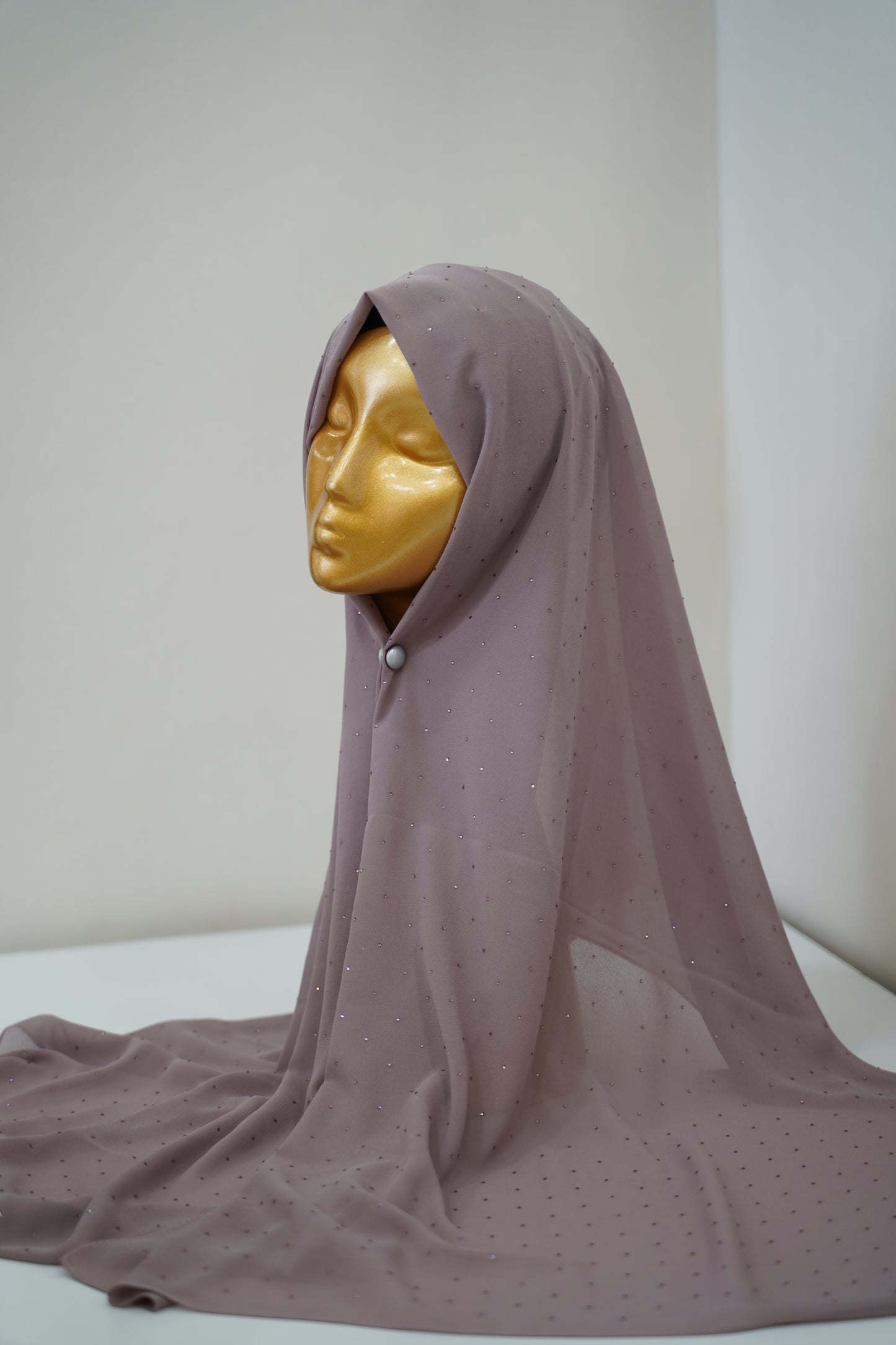 Foulard à DUBAI point