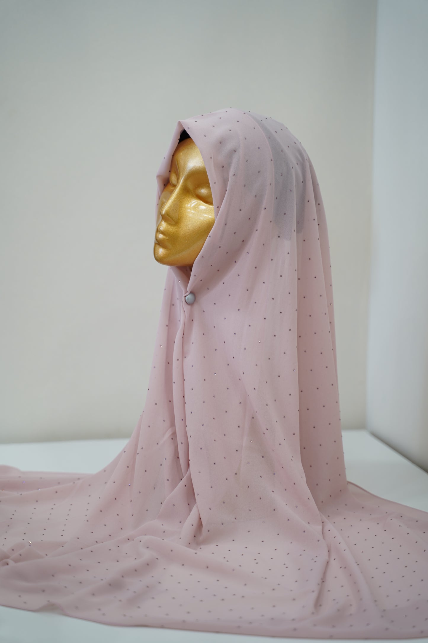 Foulard à DUBAI point