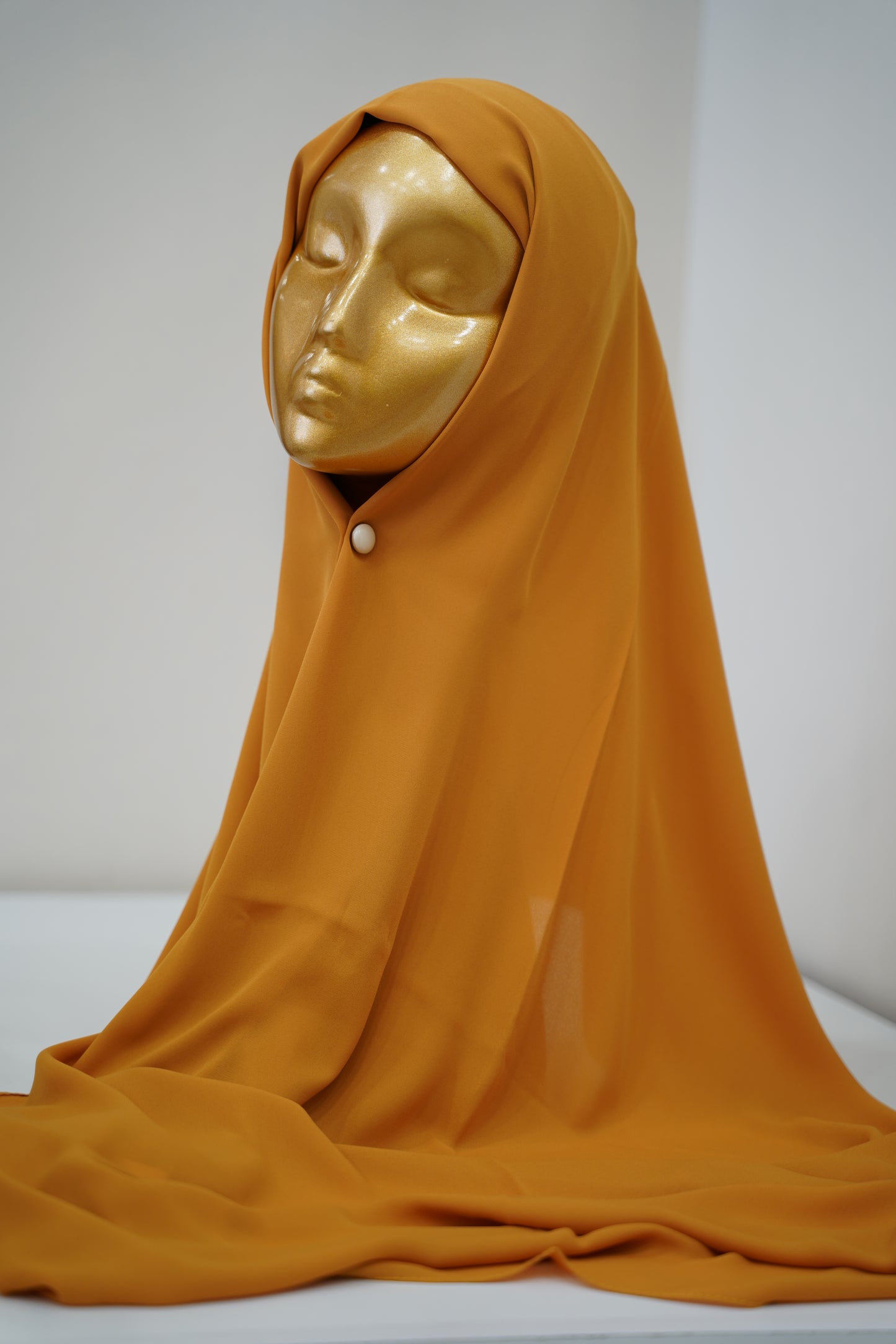 Foulard Karaca