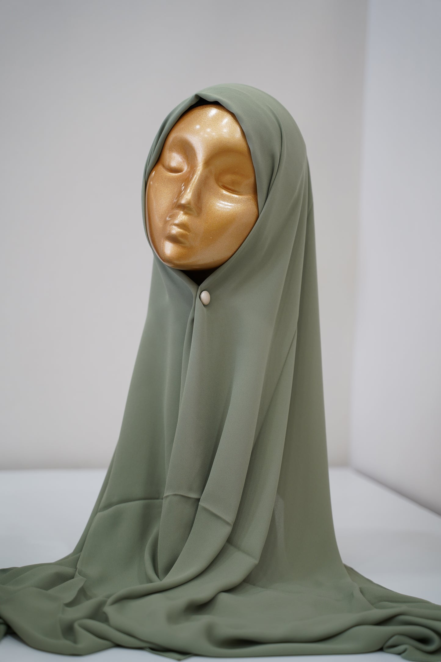 Foulard Karaca