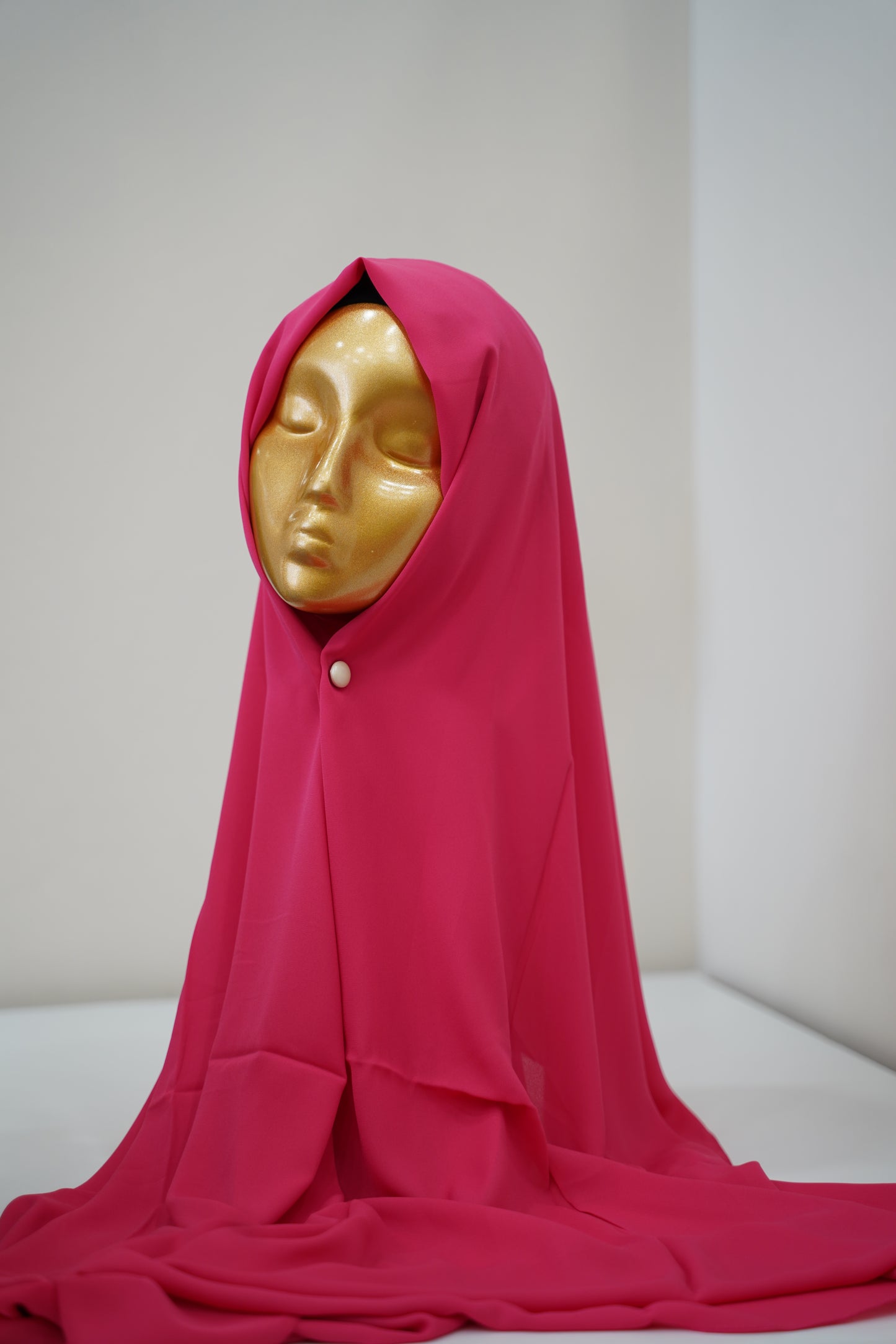 Foulard Karaca