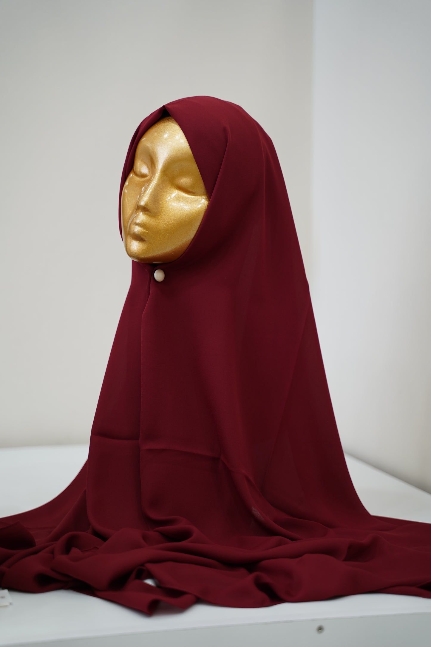 Foulard Karaca