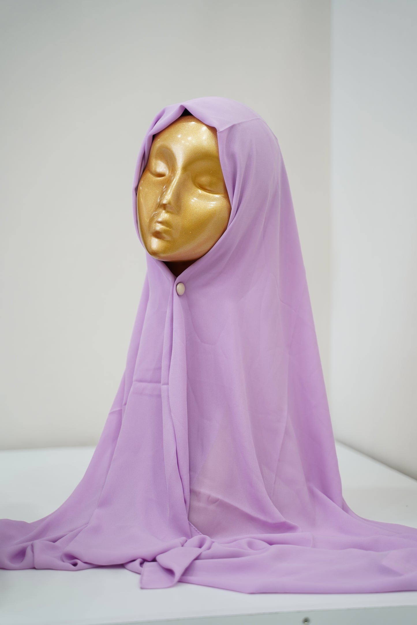 Foulard Karaca