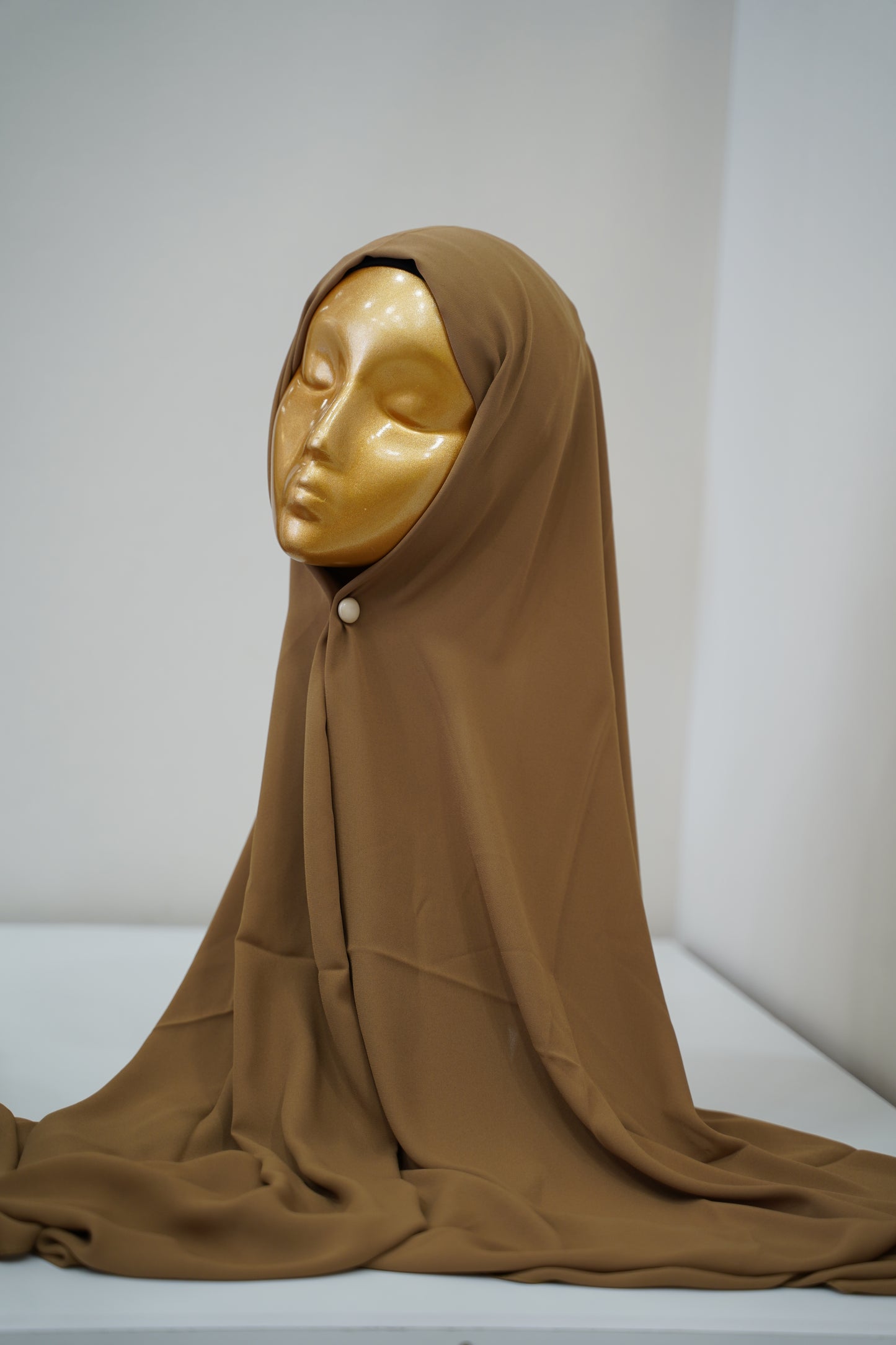 Foulard Karaca