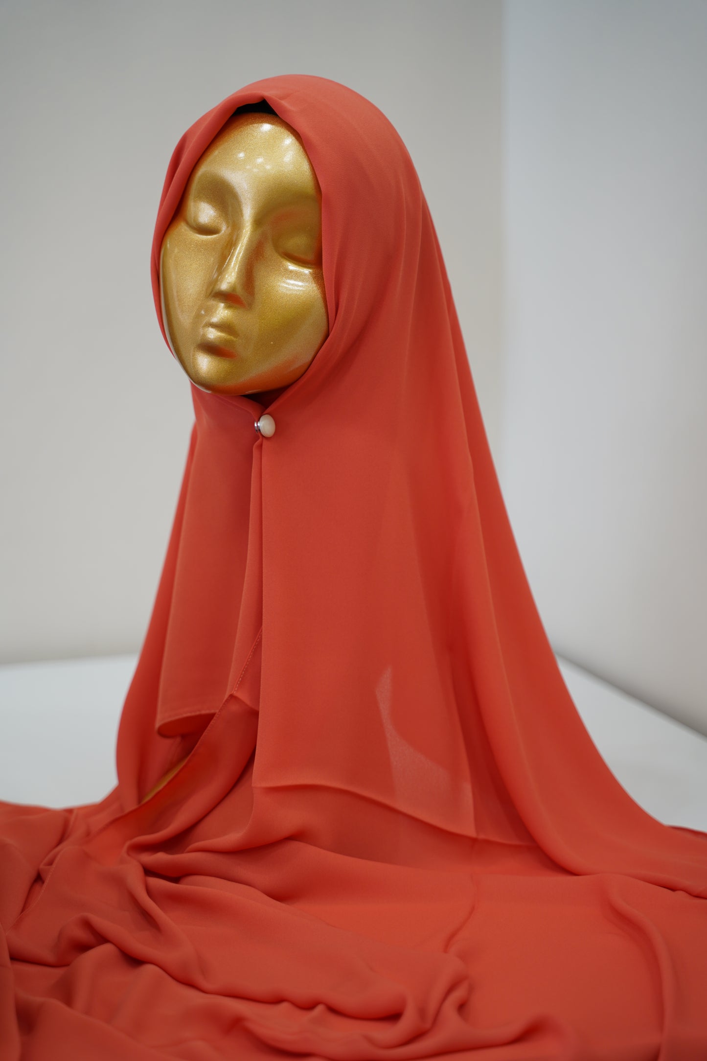 Foulard Karaca