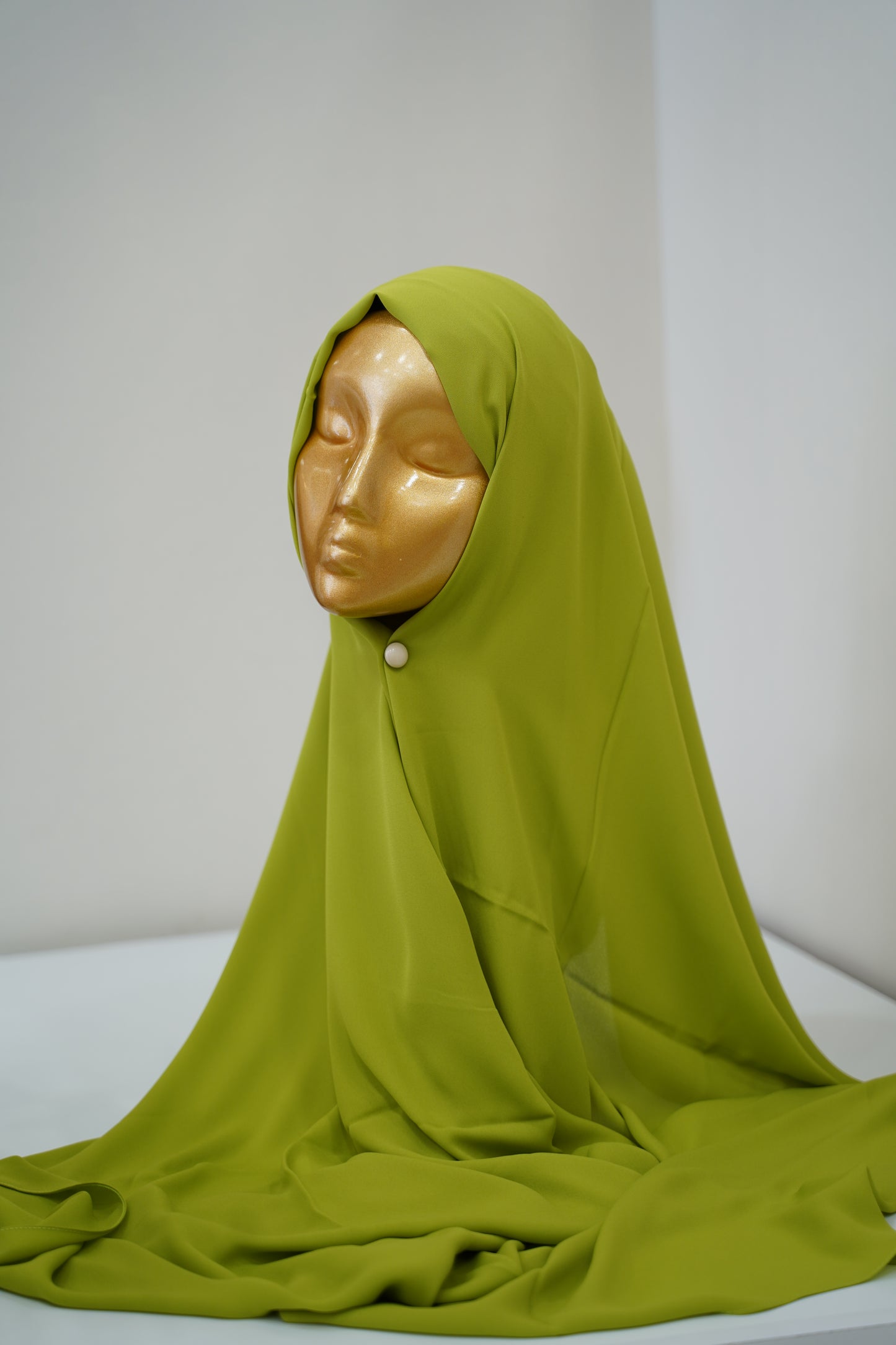Foulard Karaca