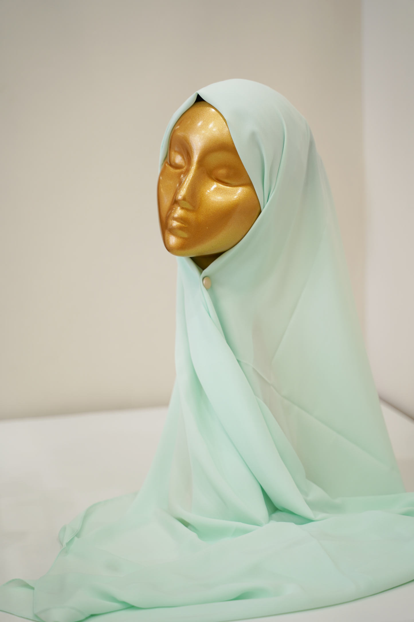 Foulard Karaca