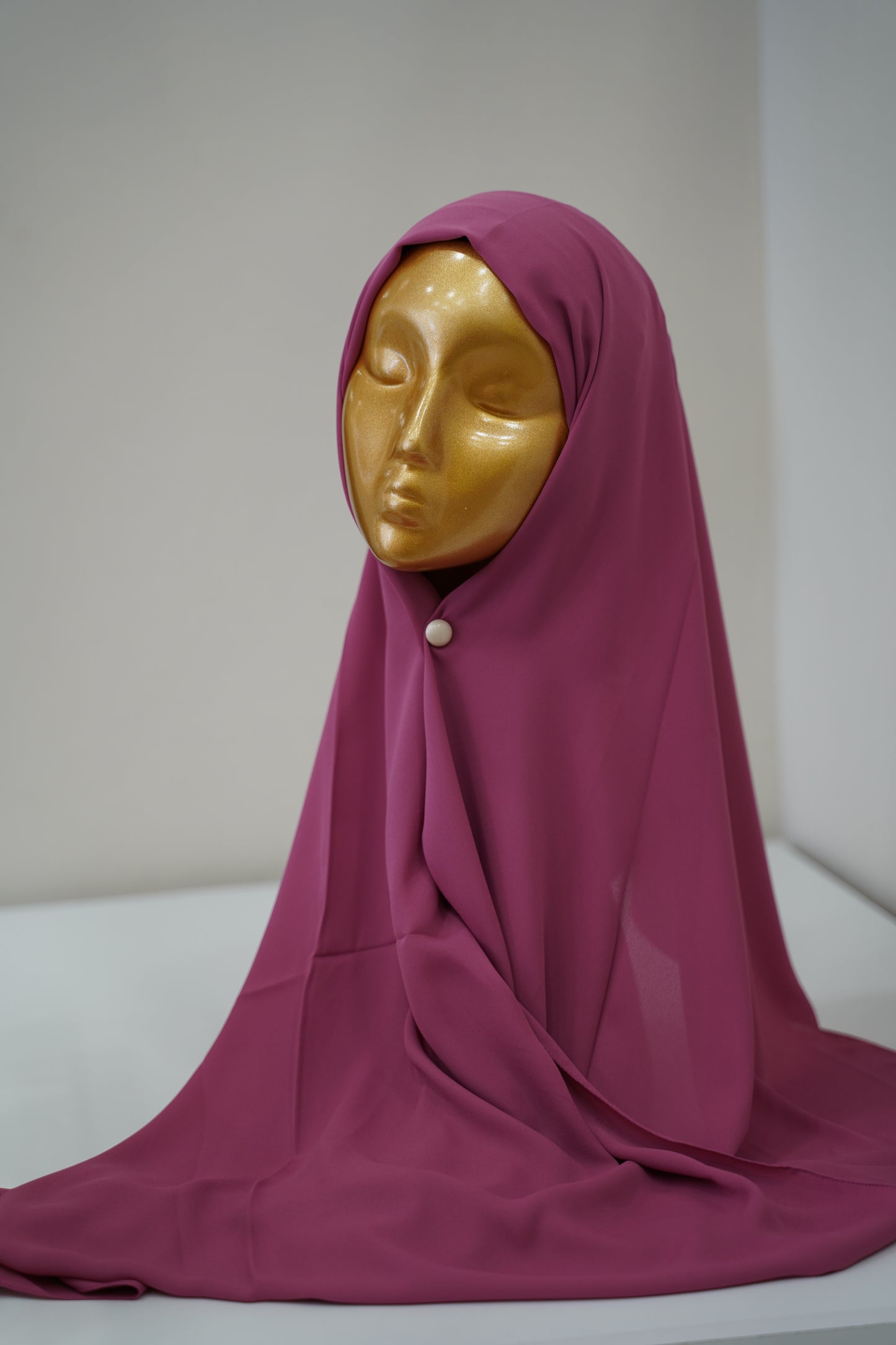 Foulard Karaca