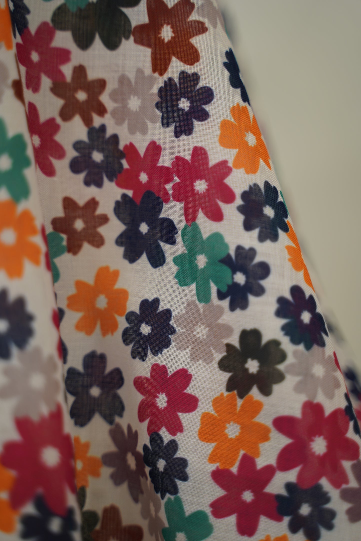 Foulard nin fresh carré 90/90
